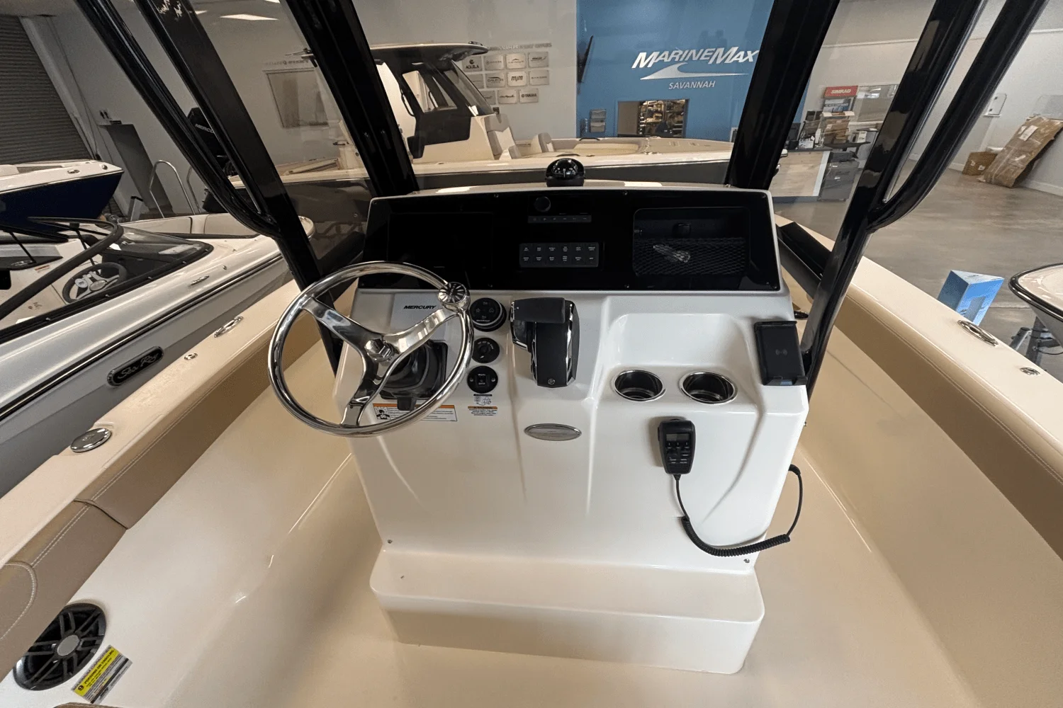 2026 Scout 215 XSF Image Thumbnail #8