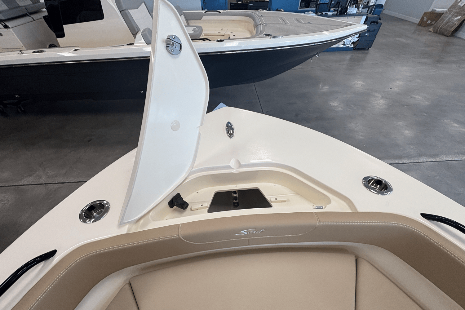 2026 Scout 215 XSF Image Thumbnail #17