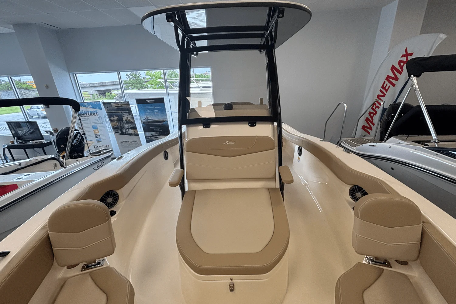 2026 Scout 215 XSF Image Thumbnail #11