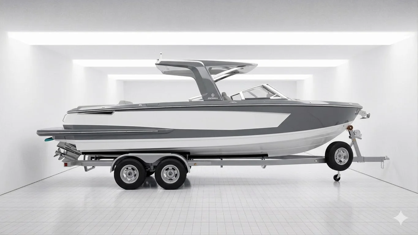 2023 Aviara AV36 Image Thumbnail #25