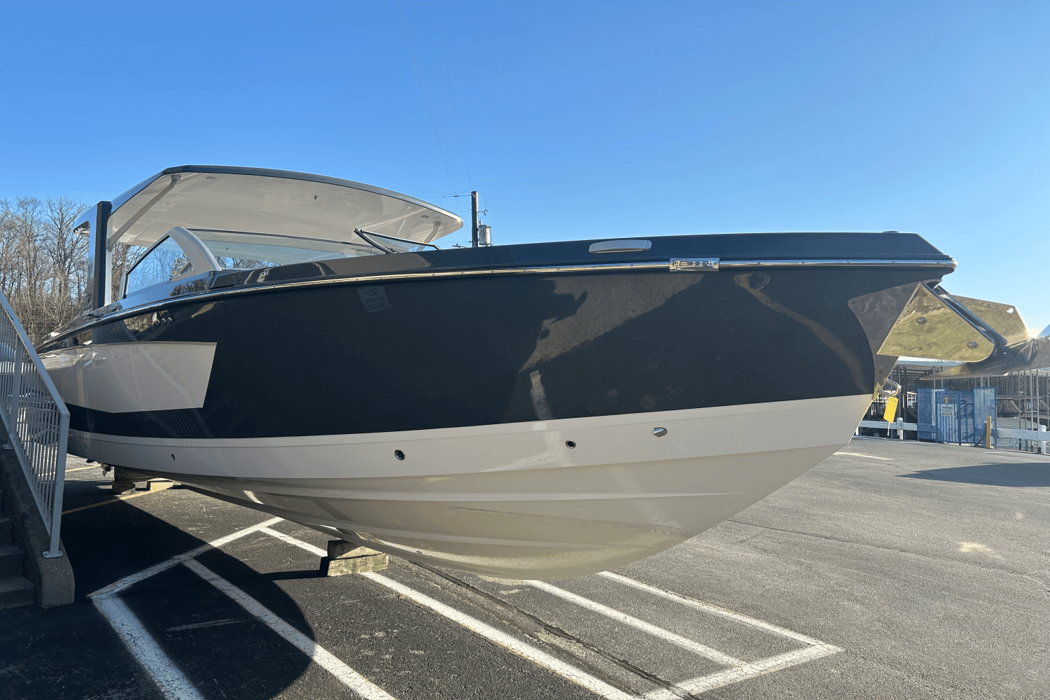 2023 Aviara AV36 Image Thumbnail #2