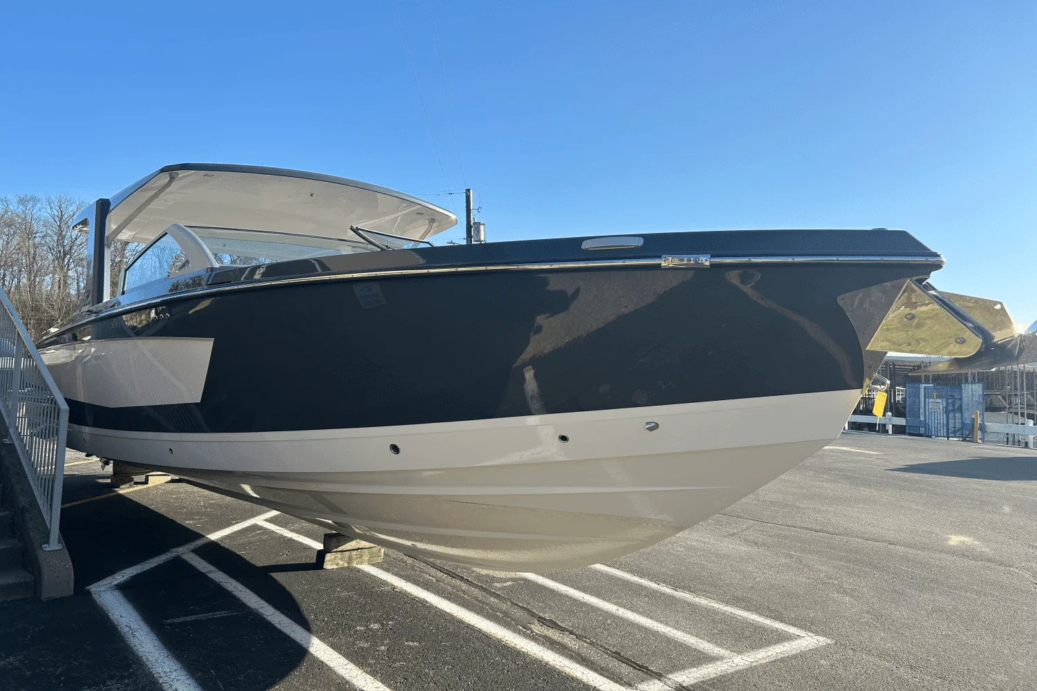 2023 Aviara AV36 Image Thumbnail #2