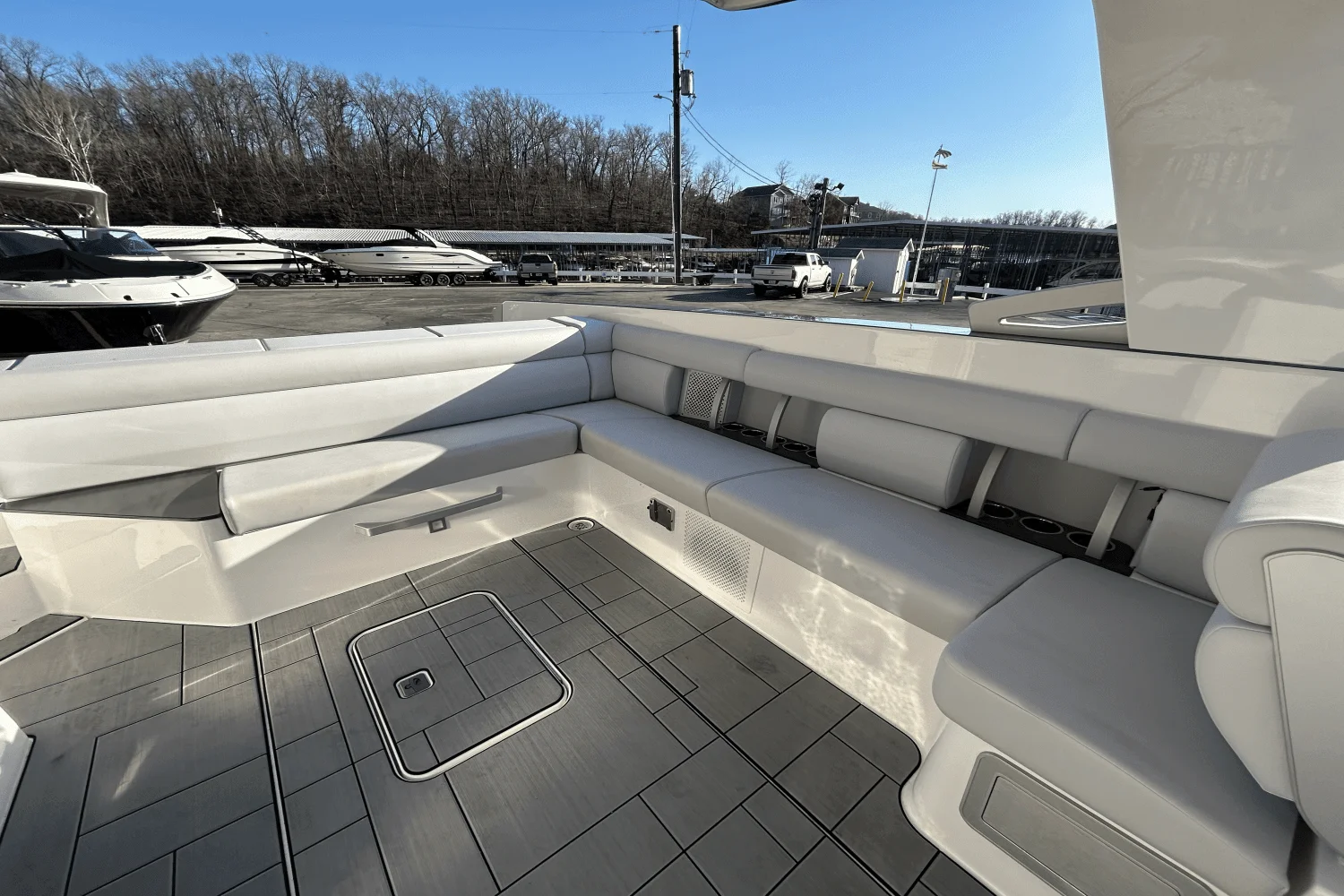 2023 Aviara AV36 Image Thumbnail #10