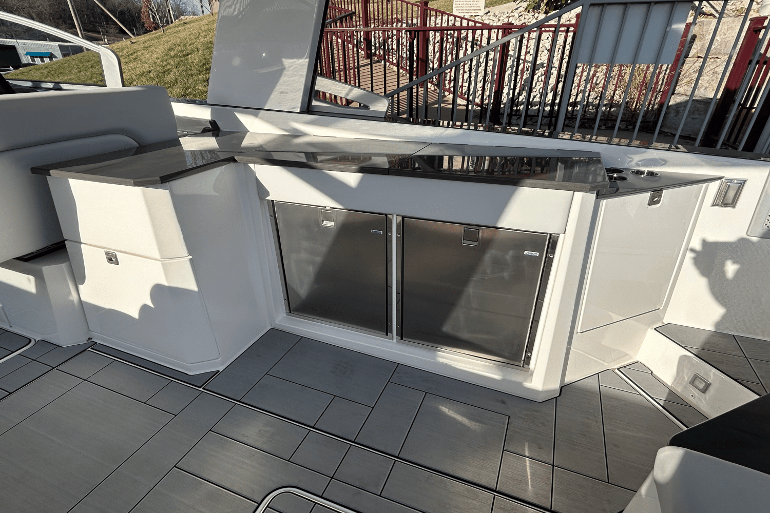 2023 Aviara AV36 Image Thumbnail #11