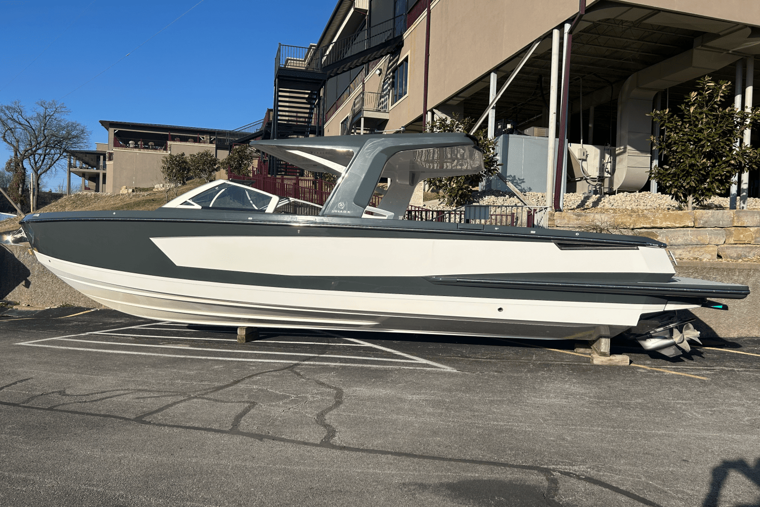 2023 Aviara AV36 Image Thumbnail #0