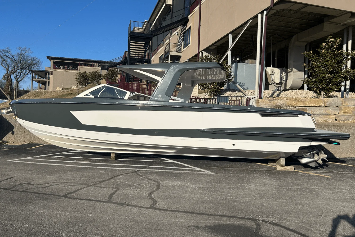 2023 Aviara AV36 Image Thumbnail #0