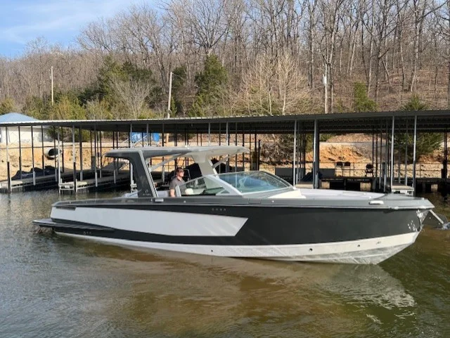 2023 Aviara AV36 Image Thumbnail #1