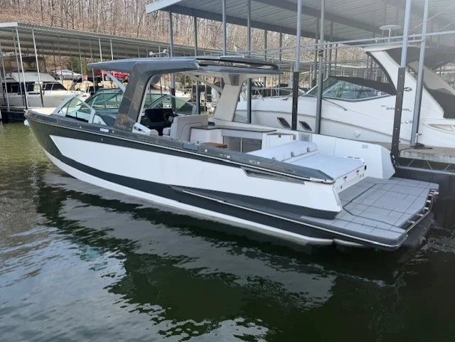 2023 Aviara AV36 Image Thumbnail #4