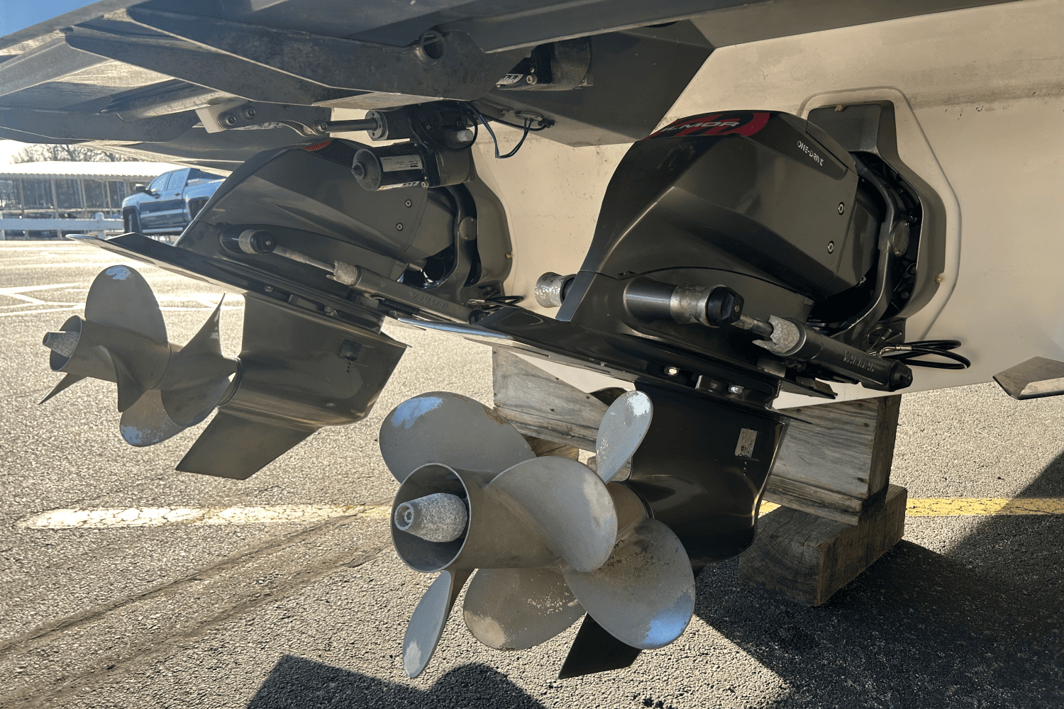 2023 Aviara AV36 Image Thumbnail #4