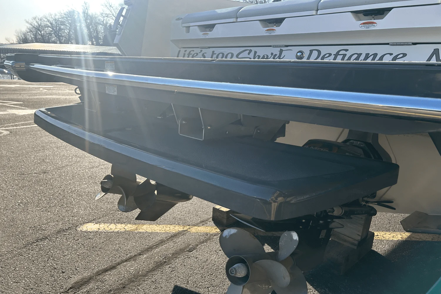 2023 Aviara AV36 Image Thumbnail #3