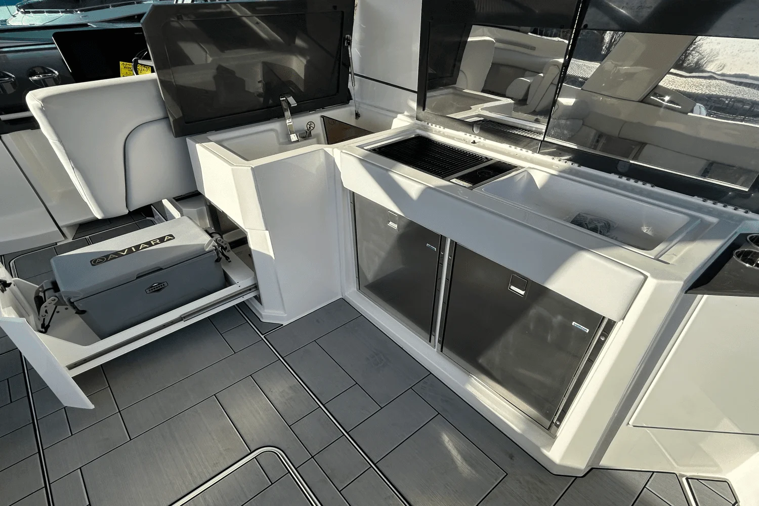 2023 Aviara AV36 Image Thumbnail #12