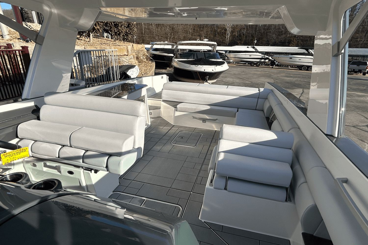 2023 Aviara AV36 Image Thumbnail #5