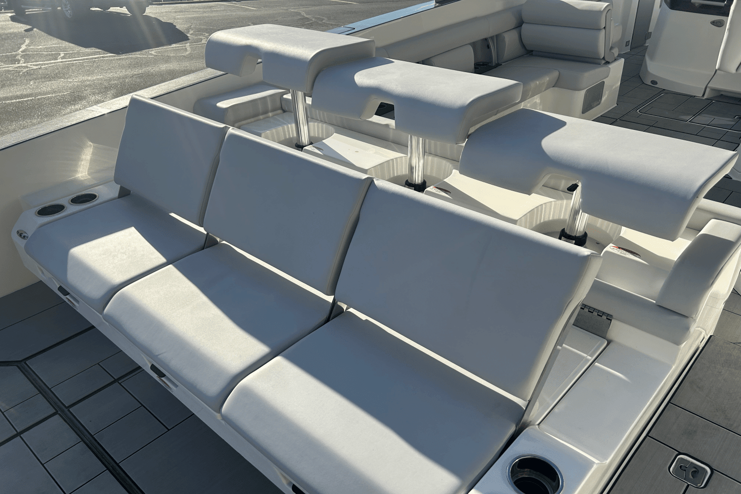 2023 Aviara AV36 Image Thumbnail #9