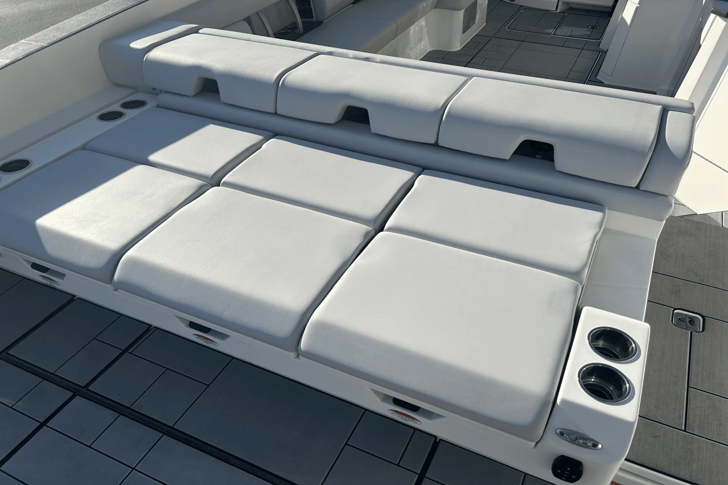 2023 Aviara AV36 Image Thumbnail #7