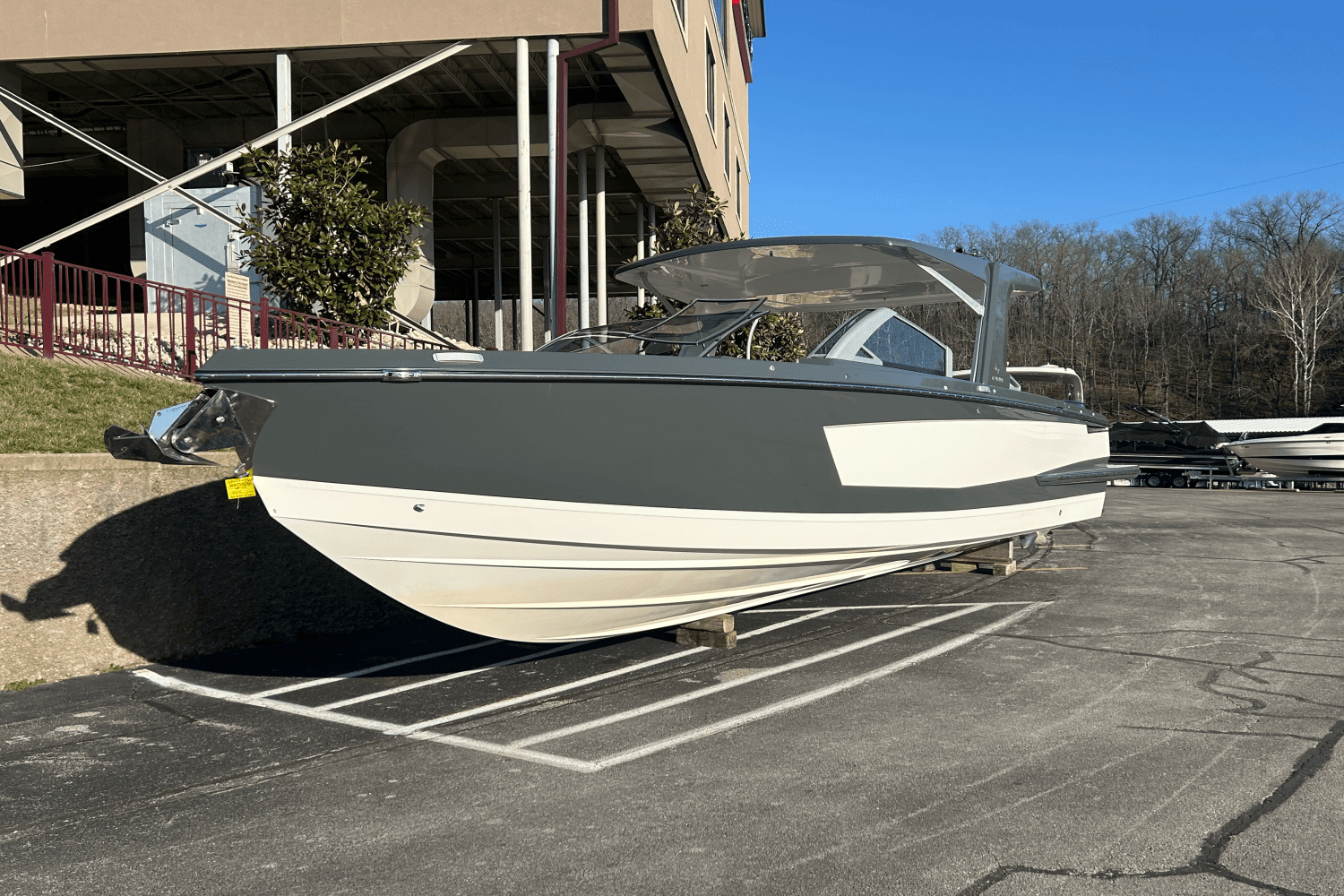 2023 Aviara AV36 Image Thumbnail #1