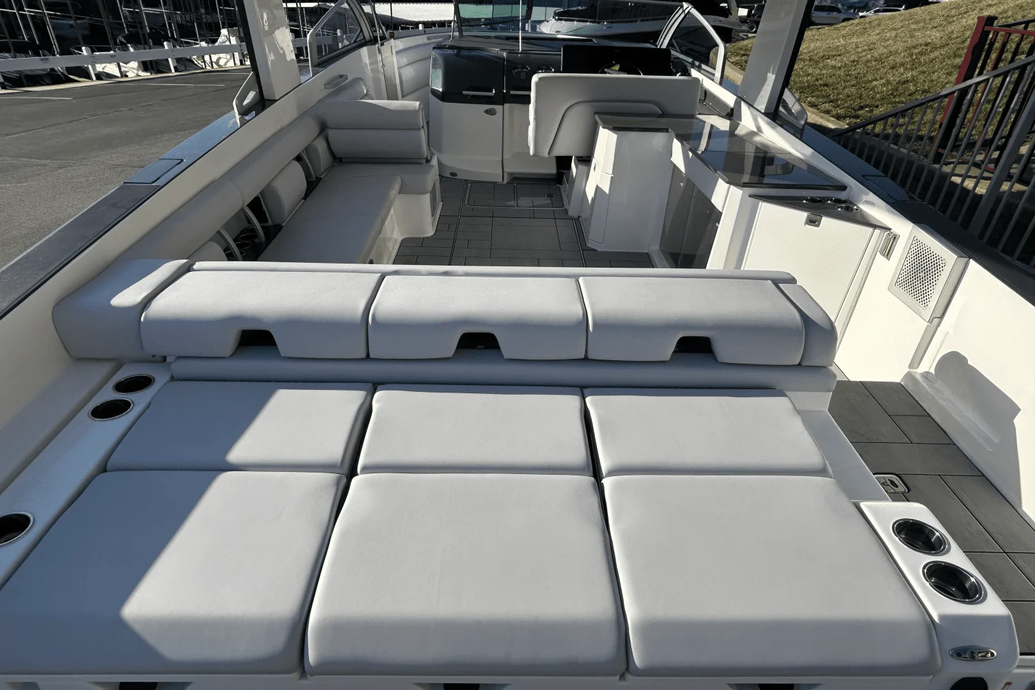 2023 Aviara AV36 Image Thumbnail #6