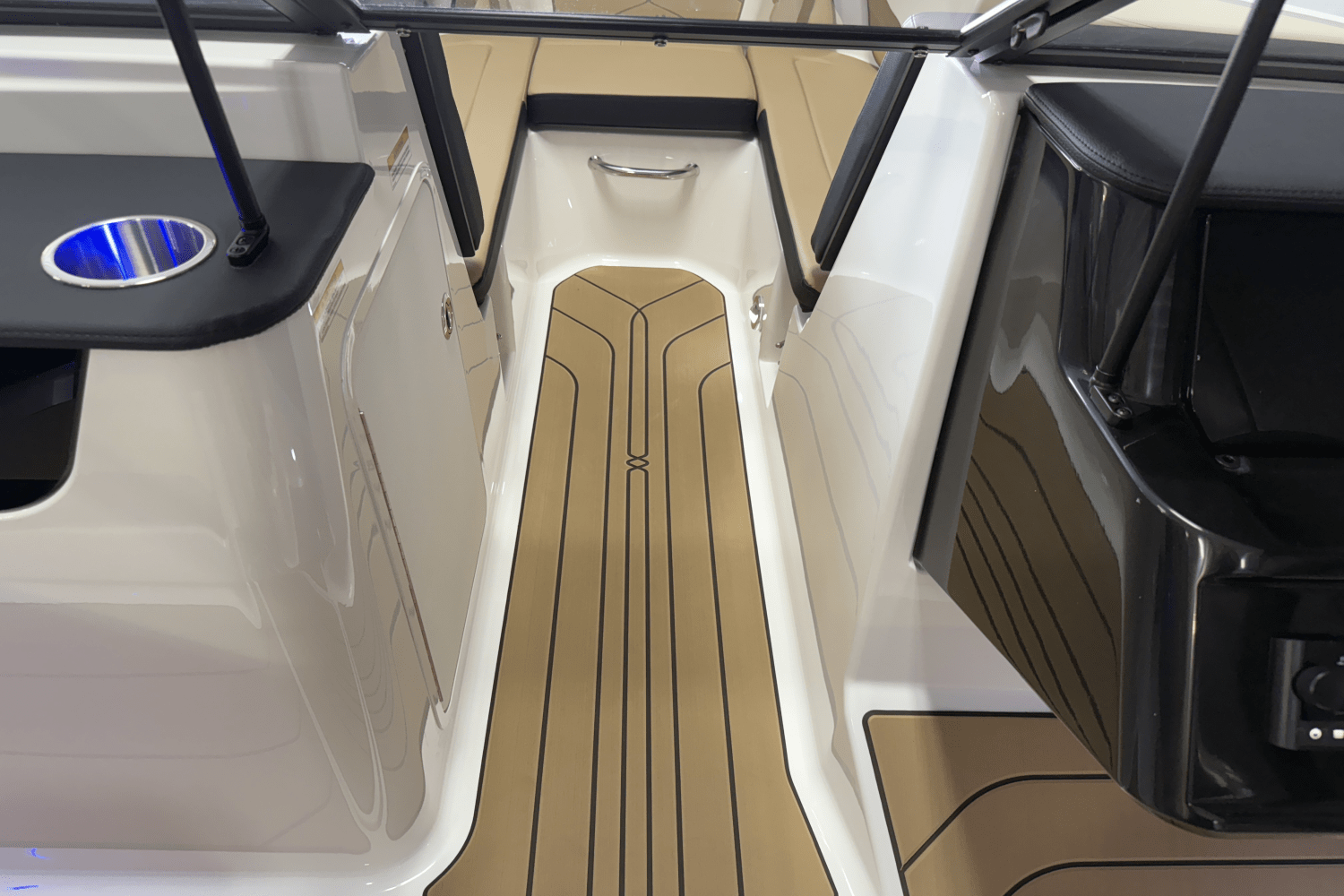 2025 Sea Ray SPX 190 Image Thumbnail #67