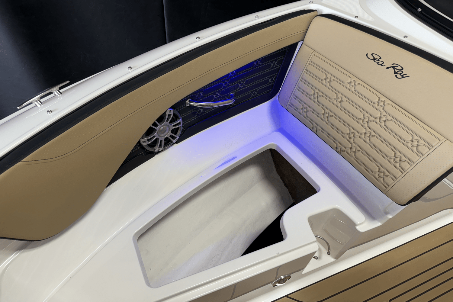 2025 Sea Ray SPX 190 Image Thumbnail #76