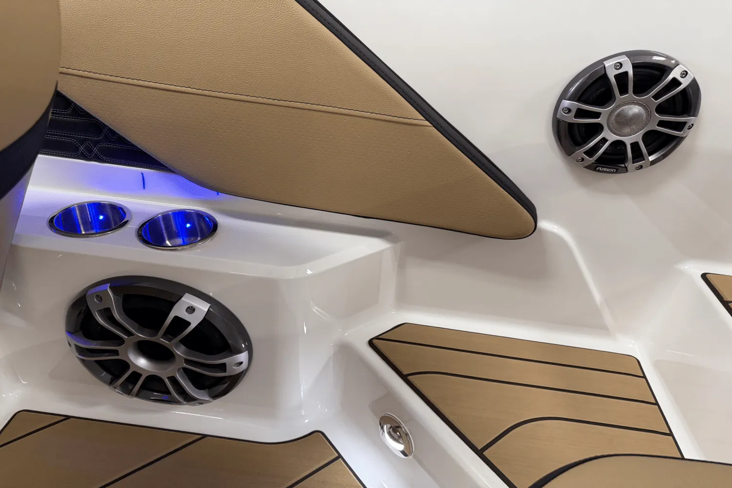 2025 Sea Ray SPX 190 Image Thumbnail #23
