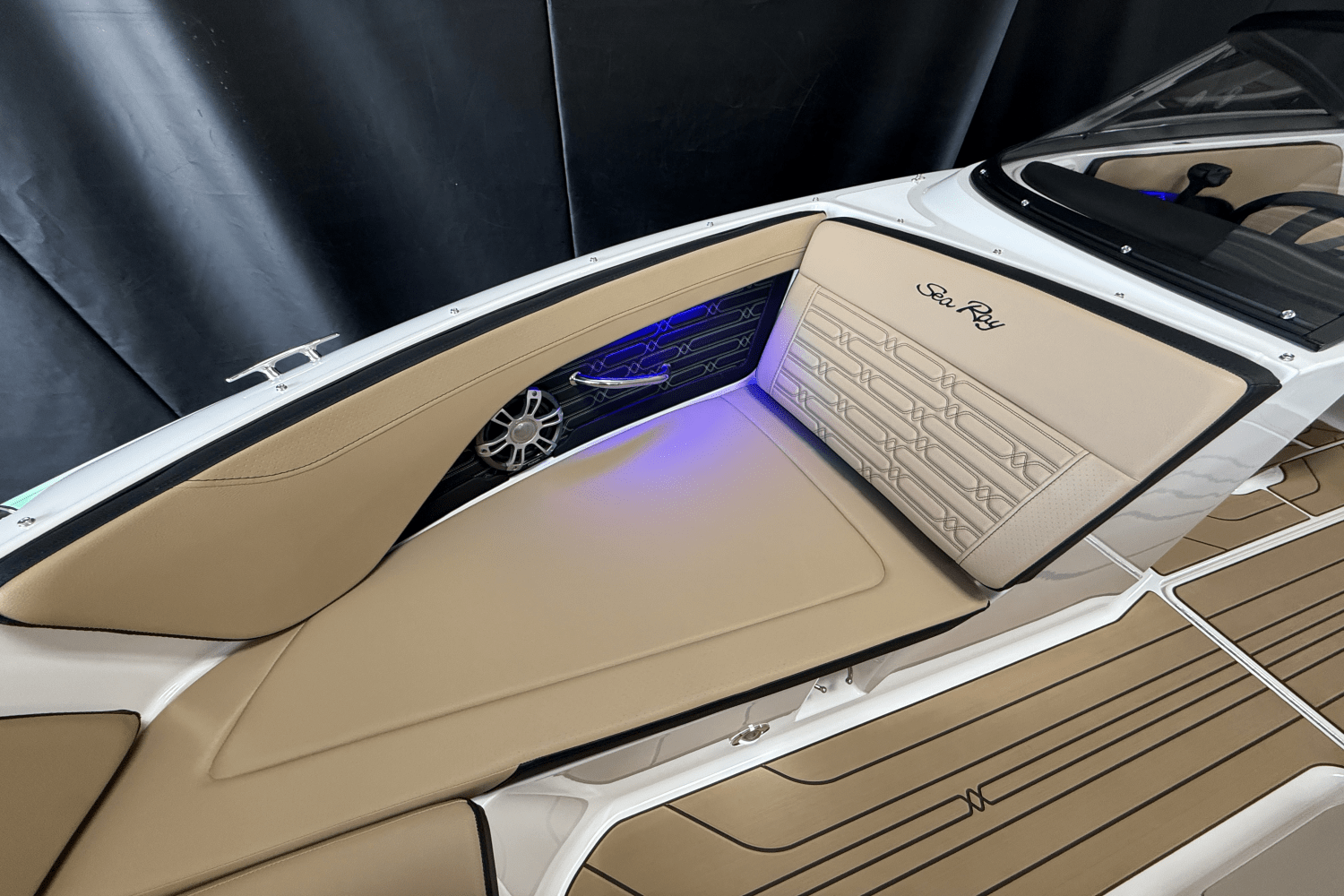 2025 Sea Ray SPX 190 Image Thumbnail #74