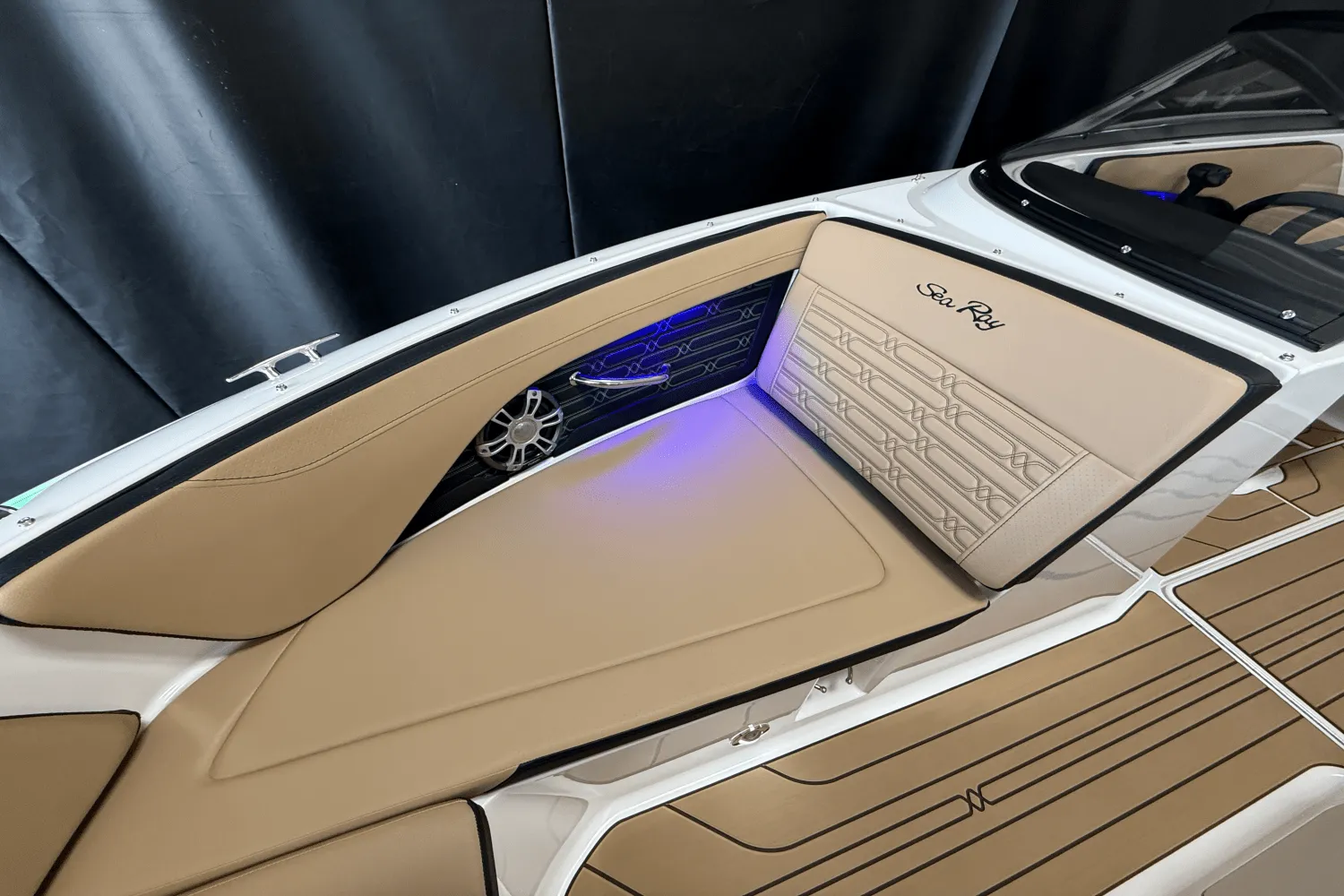 2025 Sea Ray SPX 190 Image Thumbnail #74