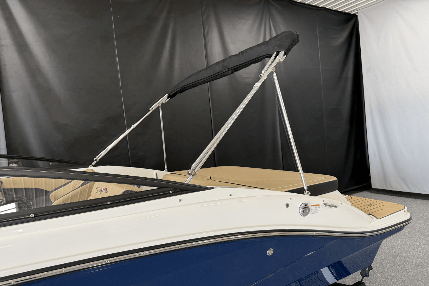 2025 Sea Ray SPX 190 Image Thumbnail #97