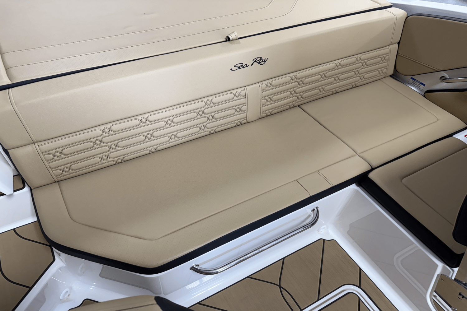 2025 Sea Ray SPX 190 Image Thumbnail #31