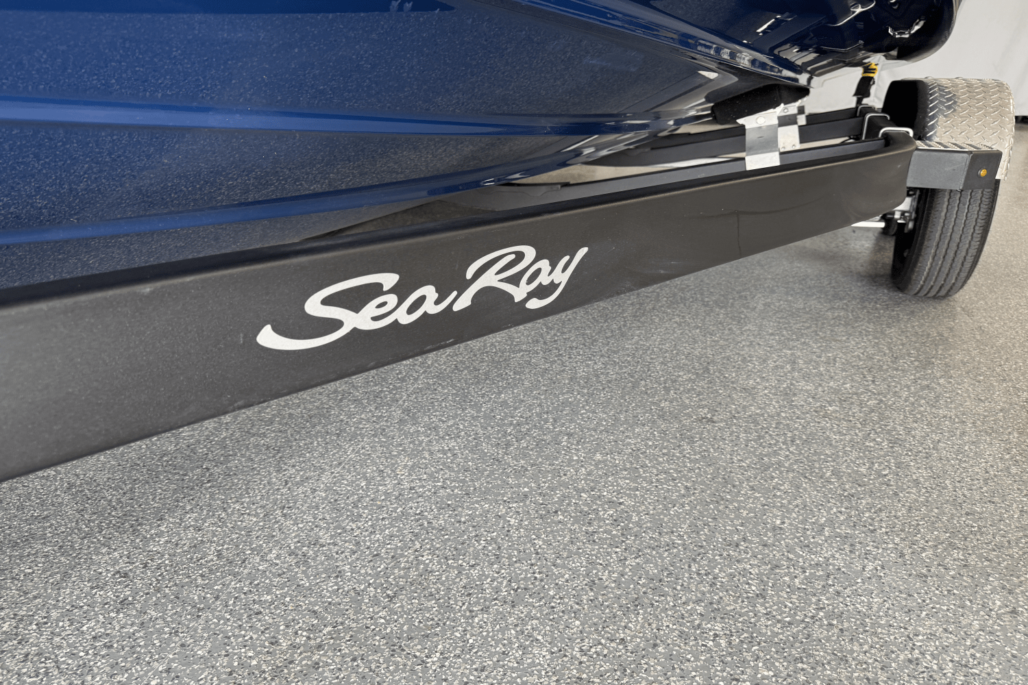 2025 Sea Ray SPX 190 Image Thumbnail #93