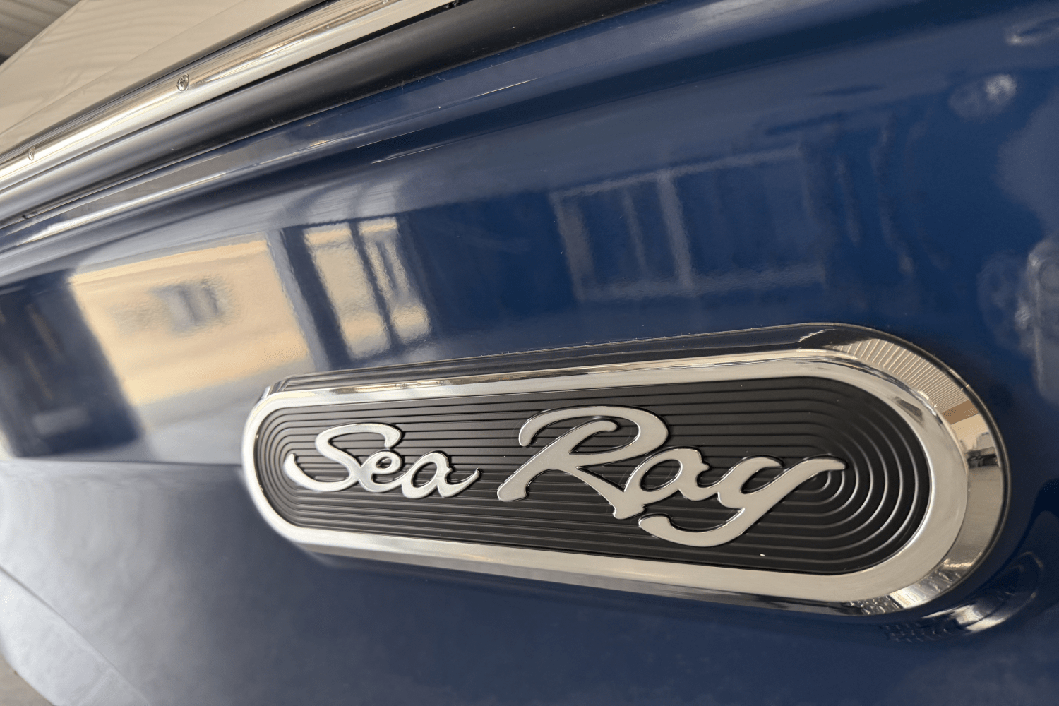 2025 Sea Ray SPX 190 Image Thumbnail #90