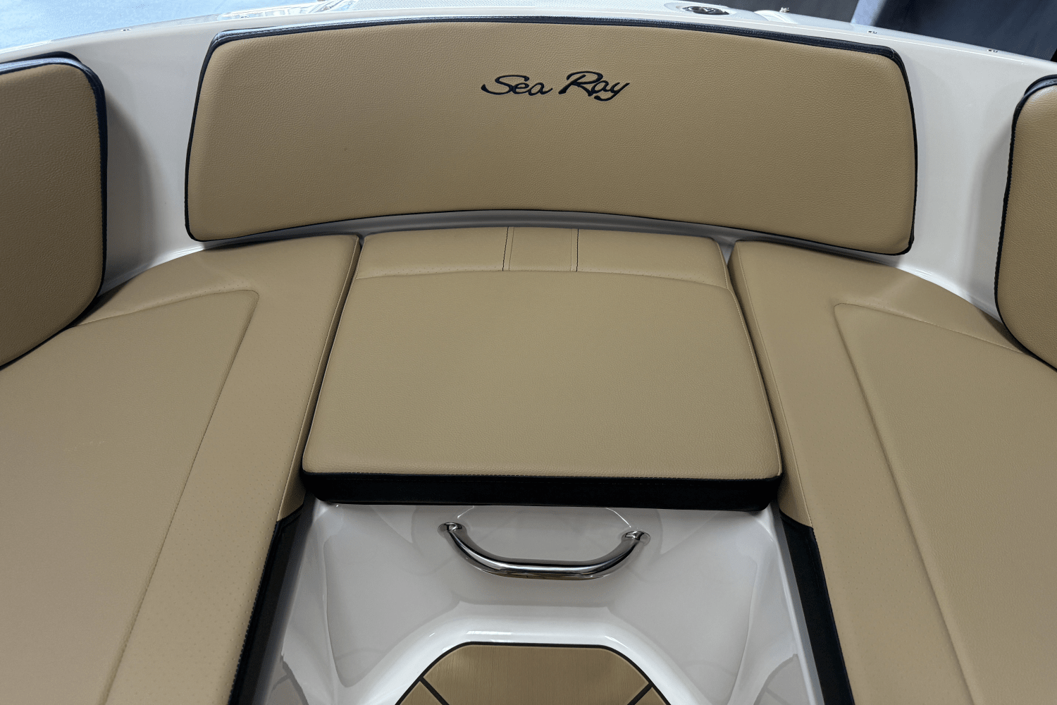 2025 Sea Ray SPX 190 Image Thumbnail #72