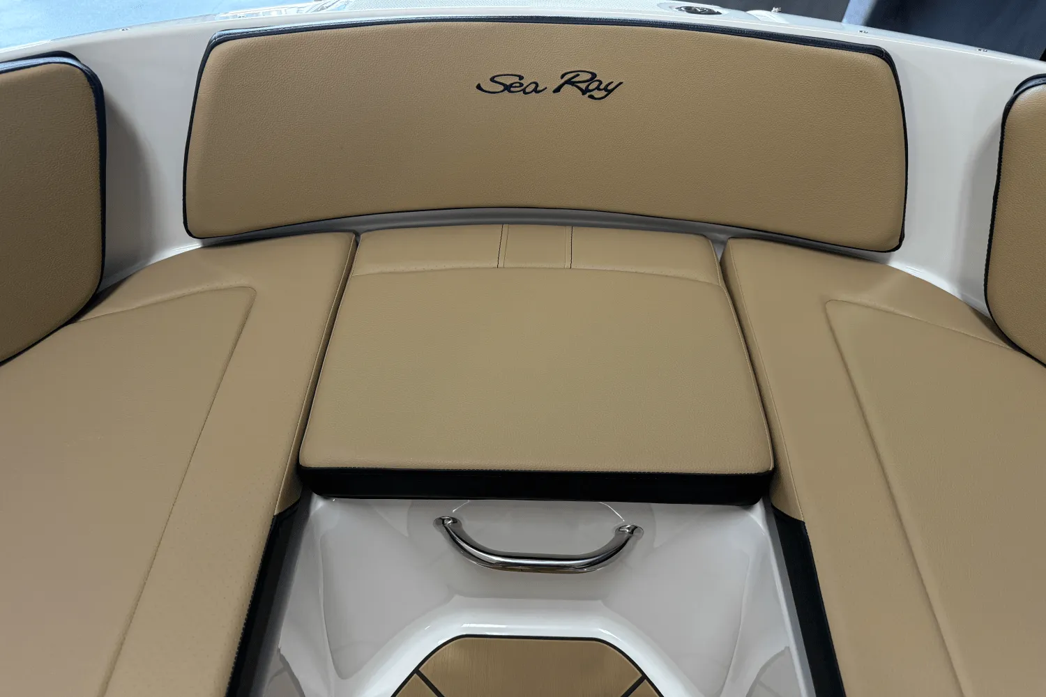 2025 Sea Ray SPX 190 Image Thumbnail #72