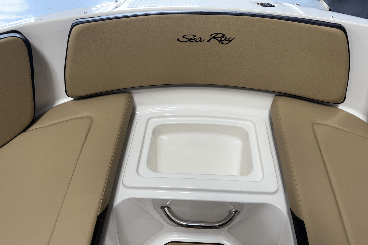 2025 Sea Ray SPX 190 Image Thumbnail #73