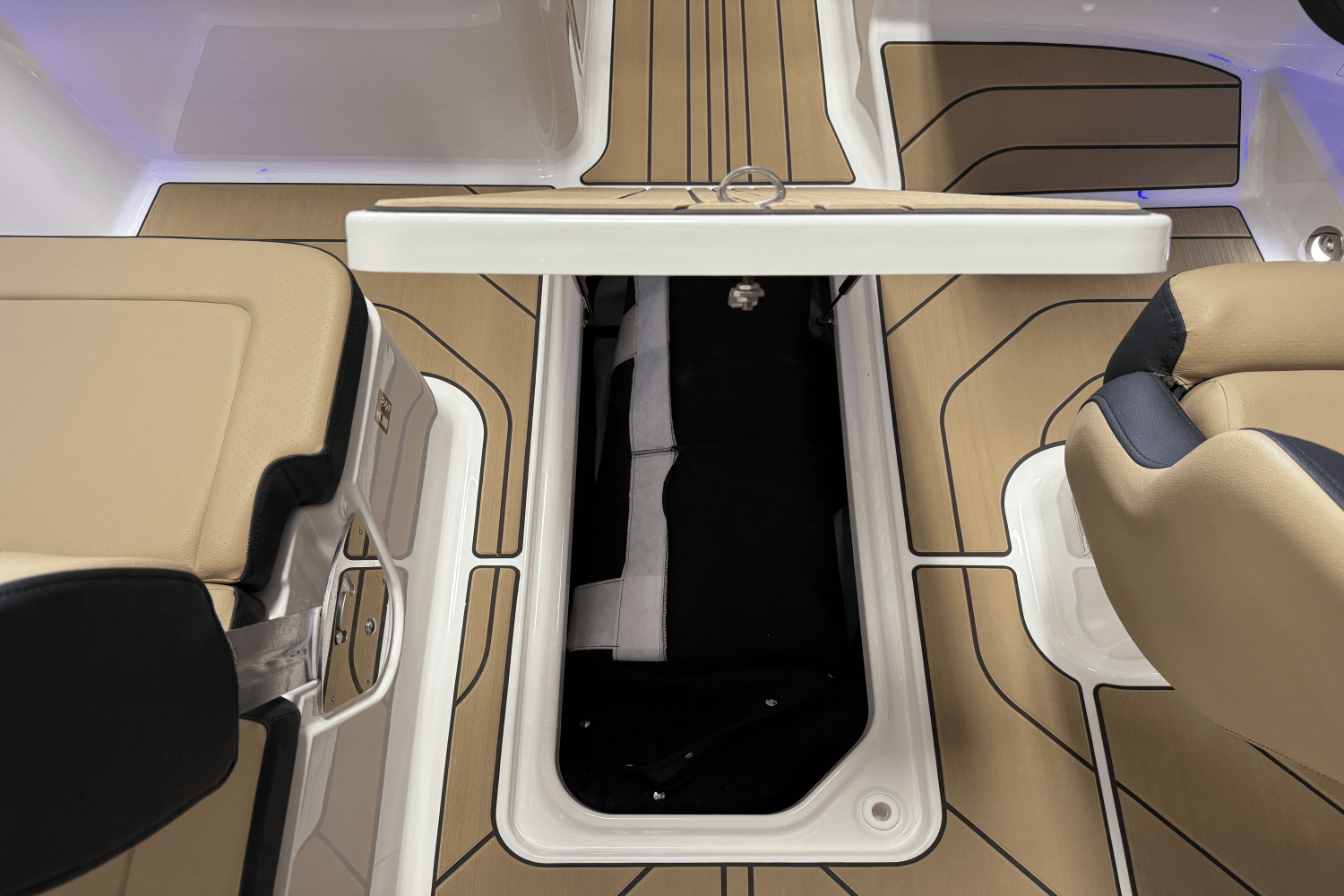 2025 Sea Ray SPX 190 Image Thumbnail #49