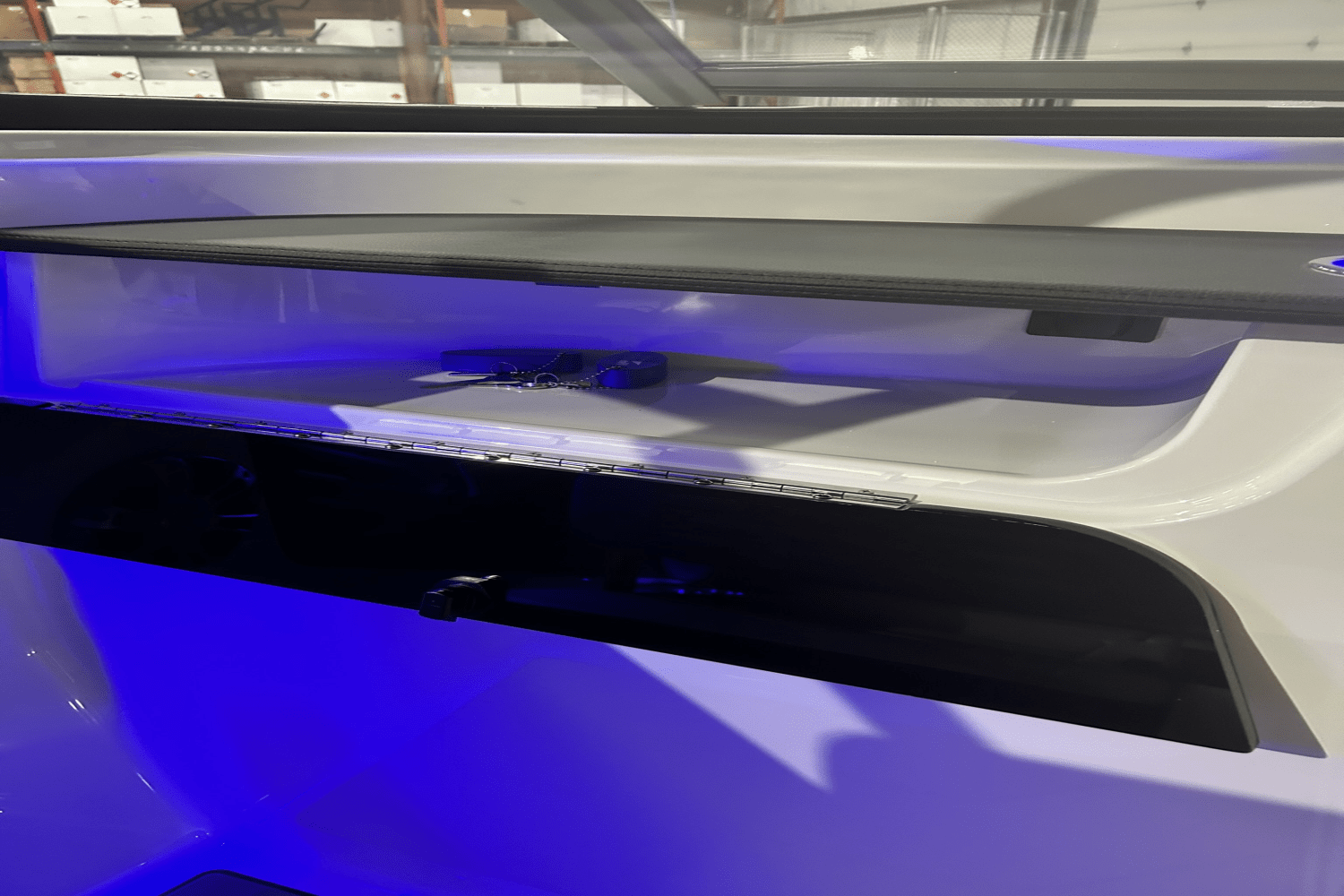2025 Sea Ray SPX 190 Image Thumbnail #11