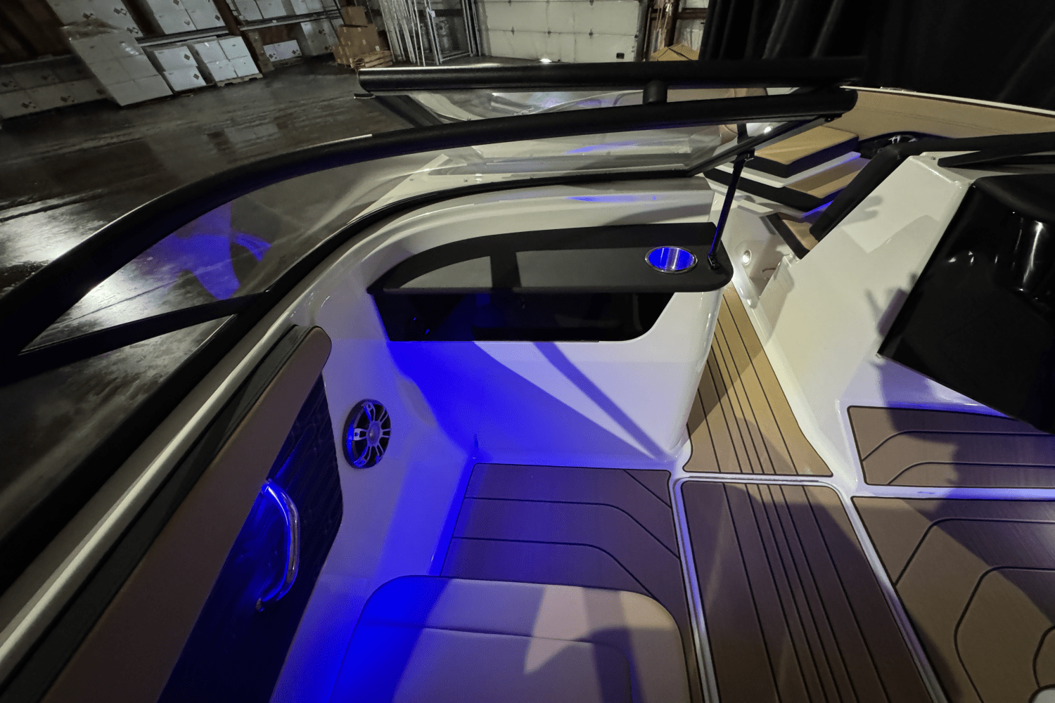 2025 Sea Ray SPX 190 Image Thumbnail #20