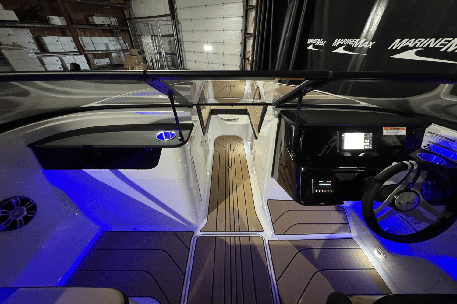 2025 Sea Ray SPX 190 Image Thumbnail #30