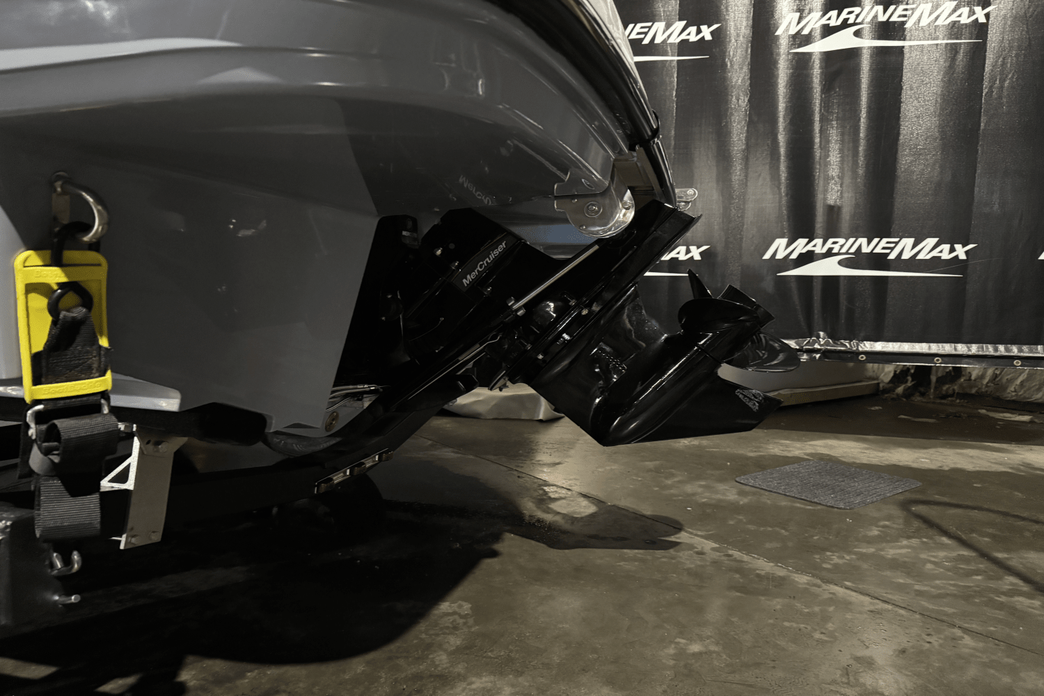 2025 Sea Ray SPX 190 Image Thumbnail #5