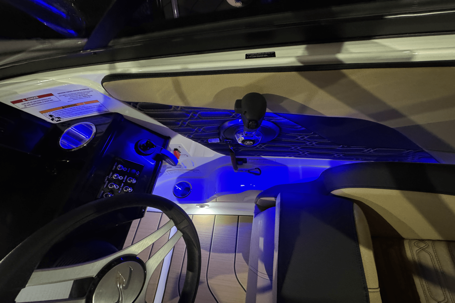 2025 Sea Ray SPX 190 Image Thumbnail #26