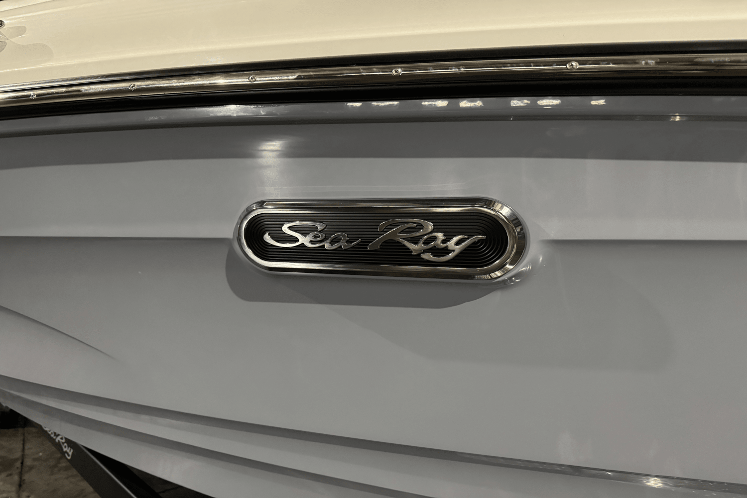 2025 Sea Ray SPX 190 Image Thumbnail #3