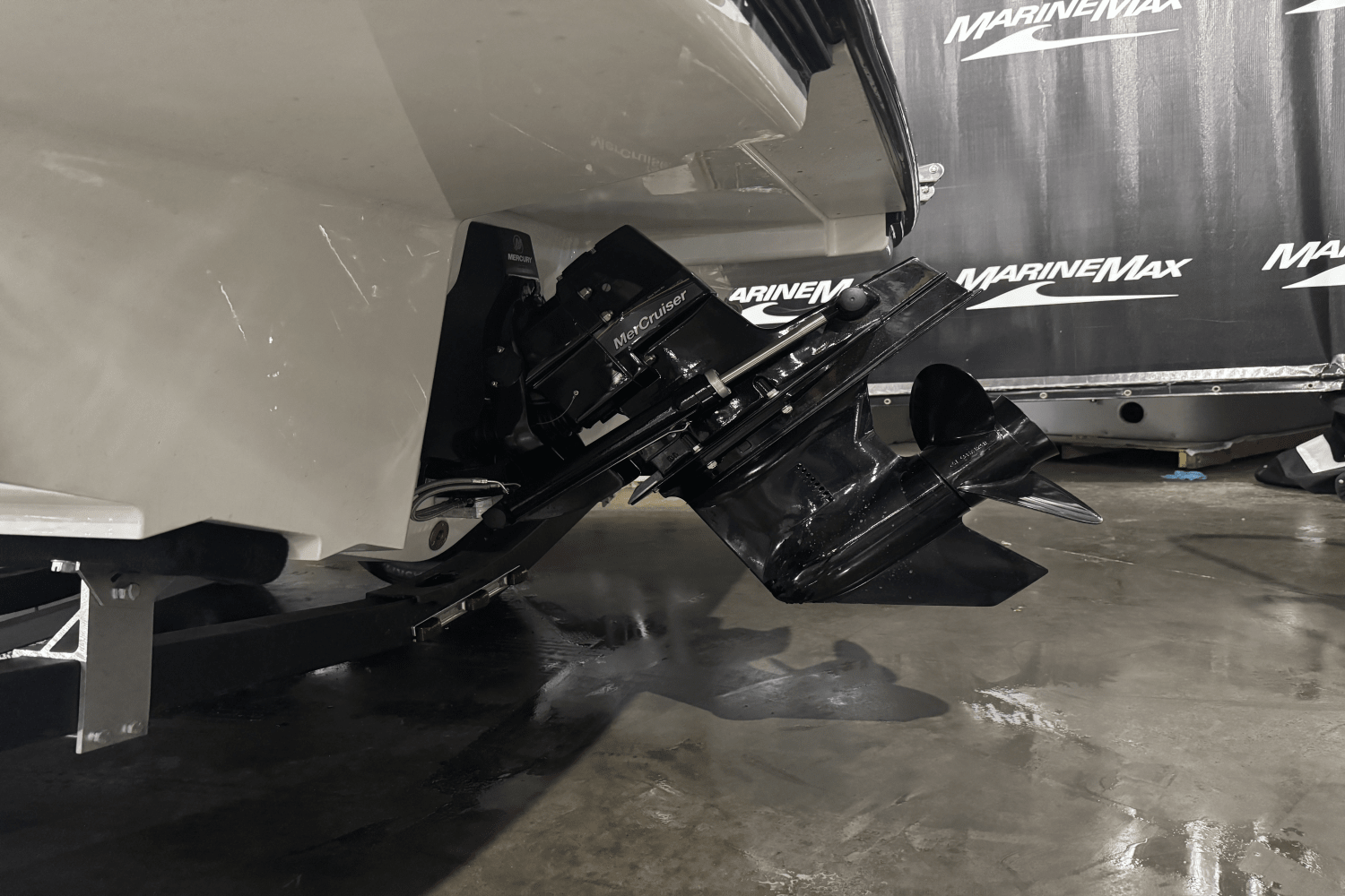 2025 Sea Ray SPX 190 Image Thumbnail #4