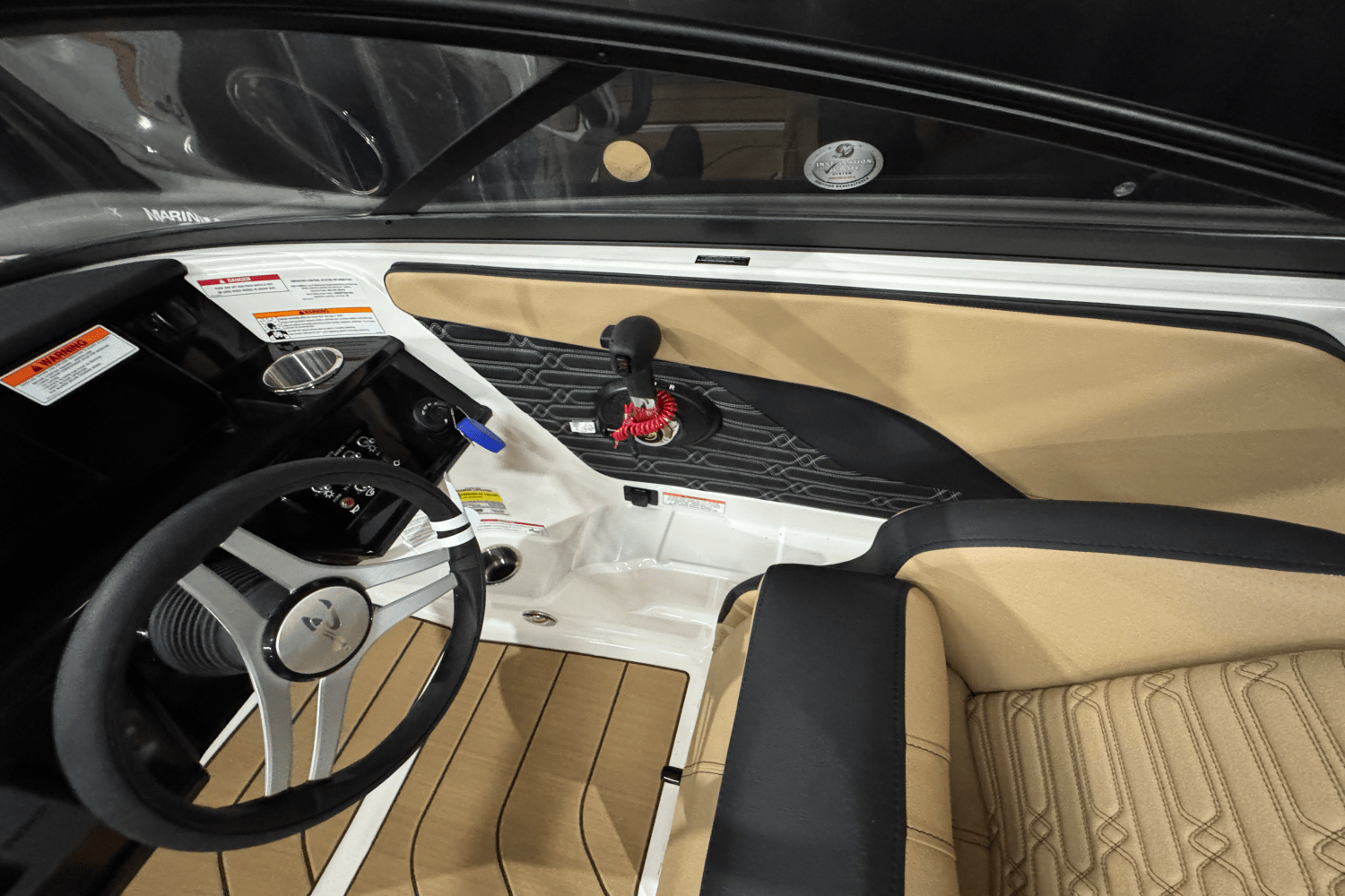 2025 Sea Ray SPX 190 Image Thumbnail #17