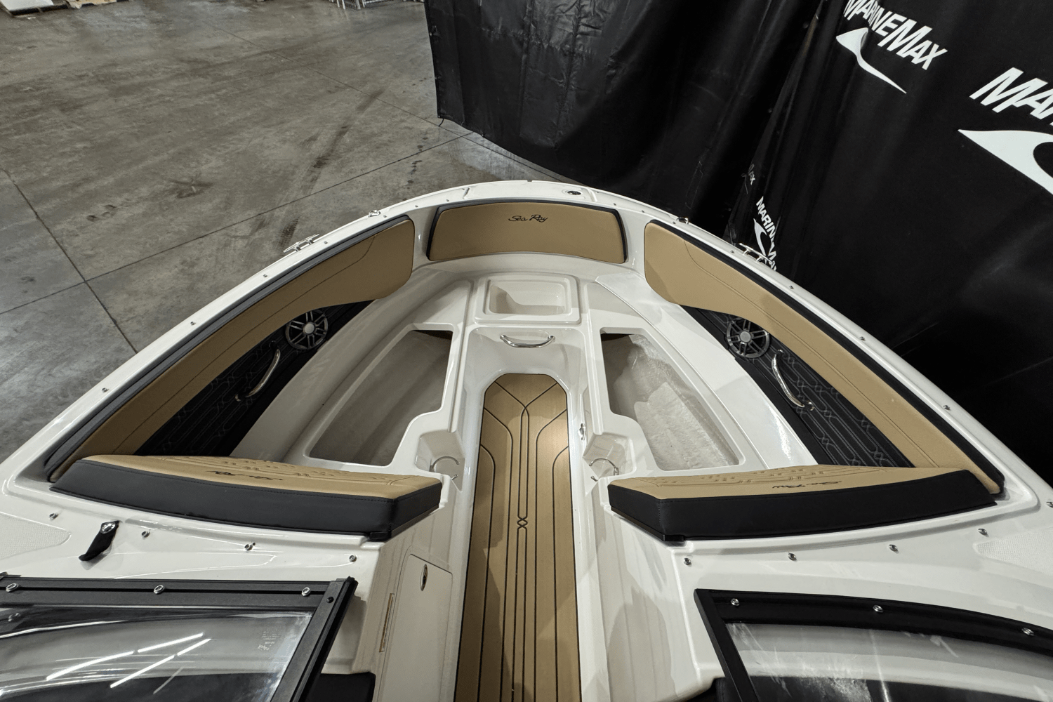 2025 Sea Ray SPX 190 Image Thumbnail #31