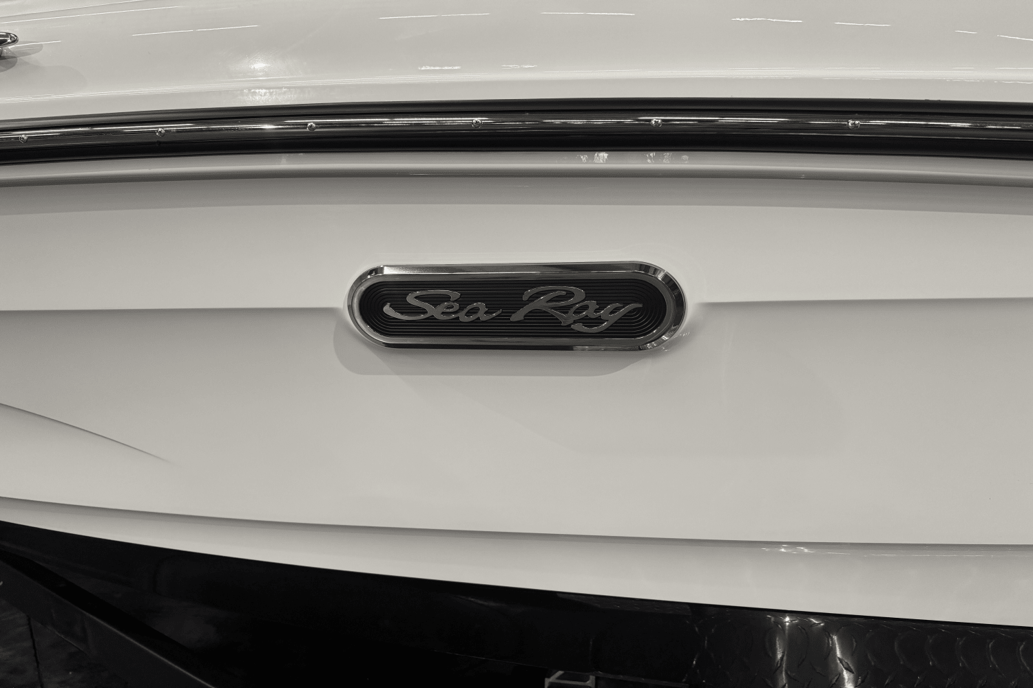 2025 Sea Ray SPX 190 Image Thumbnail #3