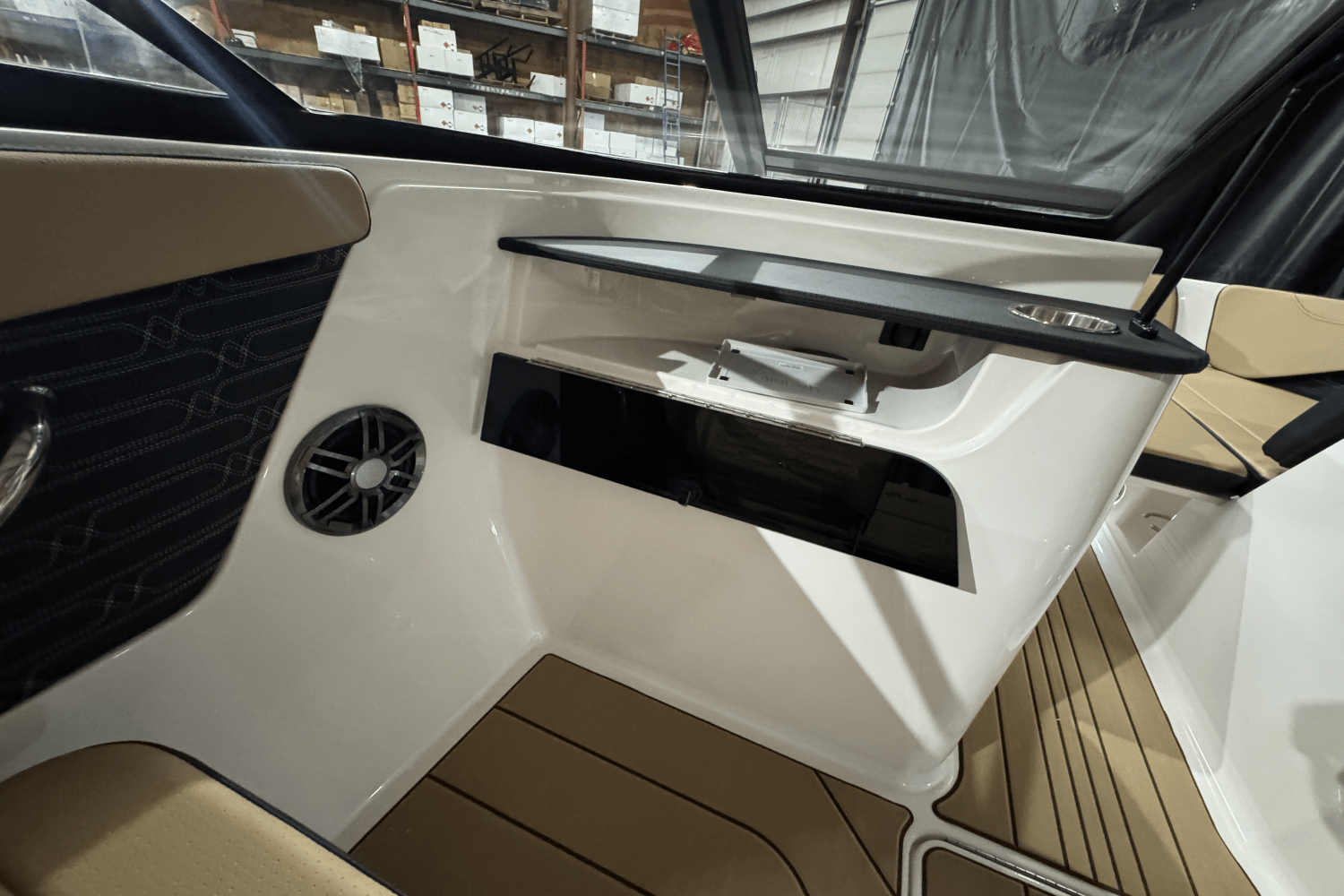 2025 Sea Ray SPX 190 Image Thumbnail #19