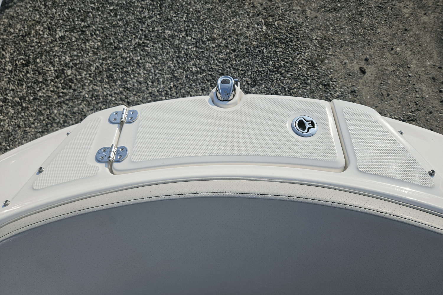 2022 Sea Ray 19 SPX Image Thumbnail #18