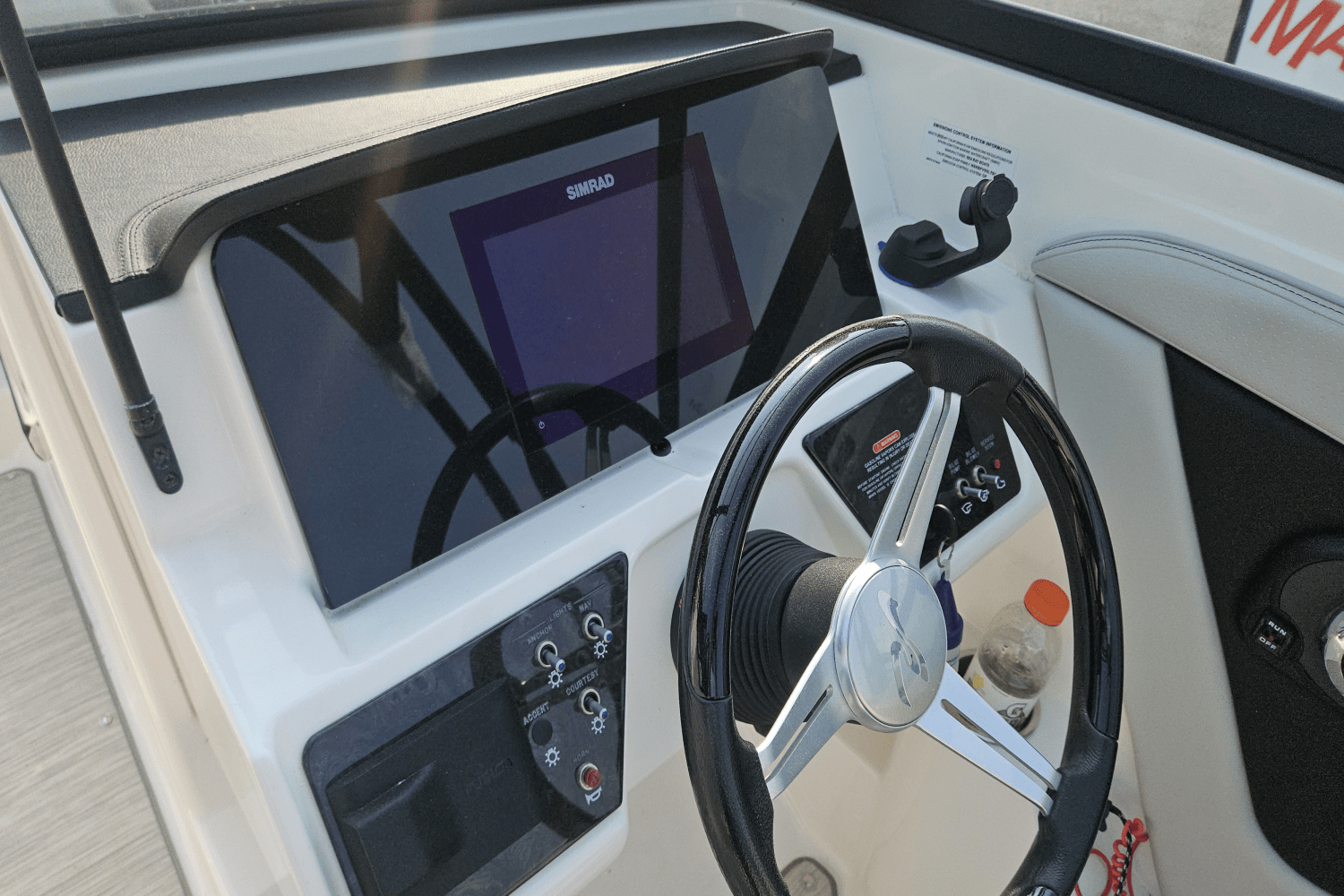2022 Sea Ray 19 SPX Image Thumbnail #15