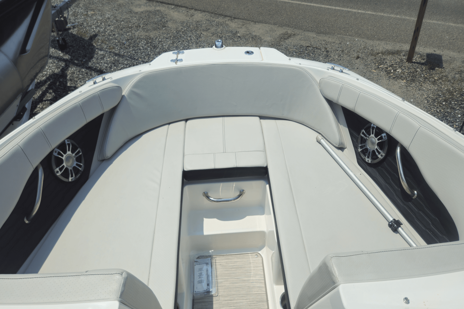 2022 Sea Ray 19 SPX Image Thumbnail #8