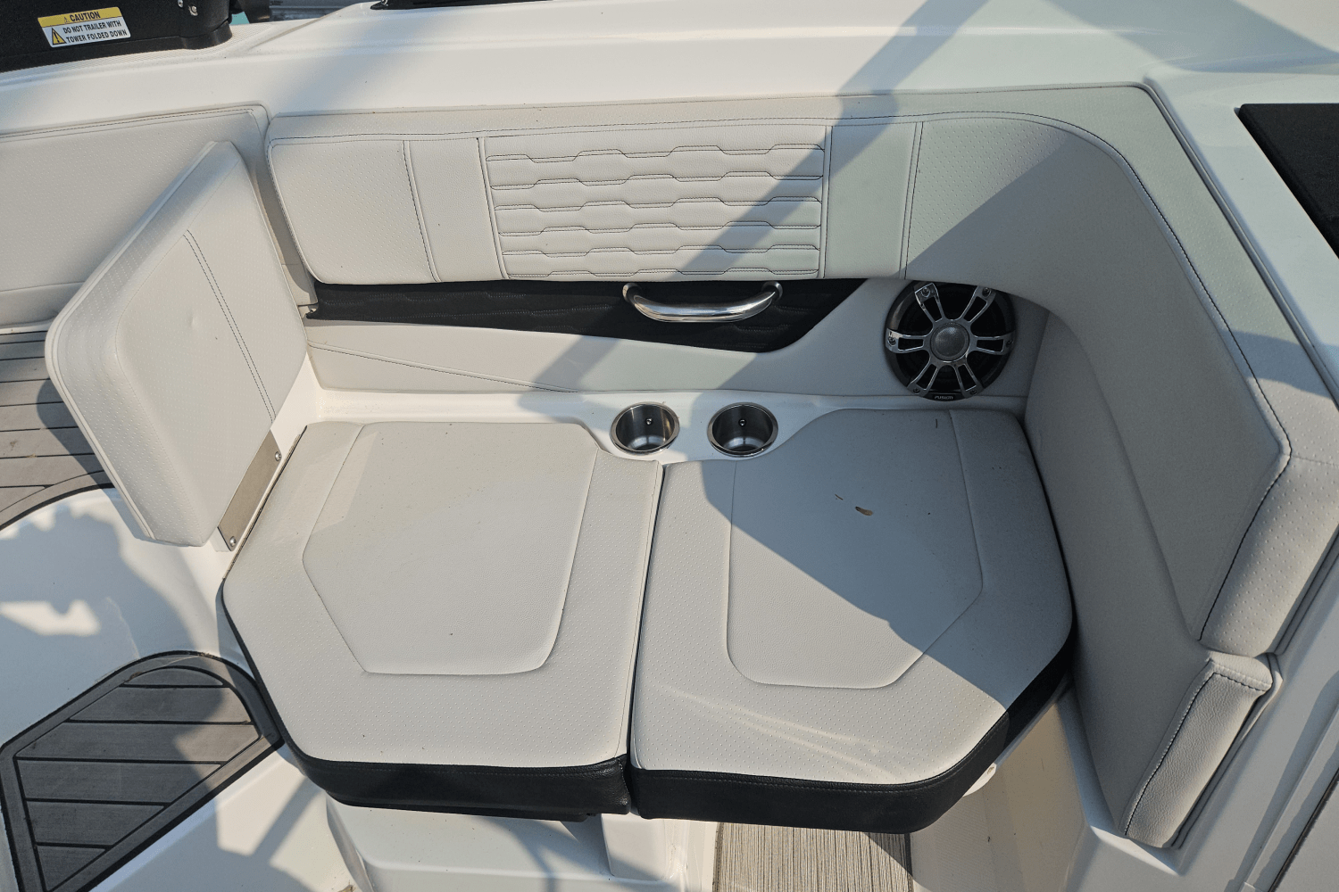 2022 Sea Ray 19 SPX Image Thumbnail #10