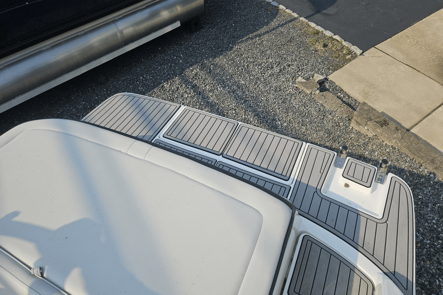 2022 Sea Ray 19 SPX Image Thumbnail #17