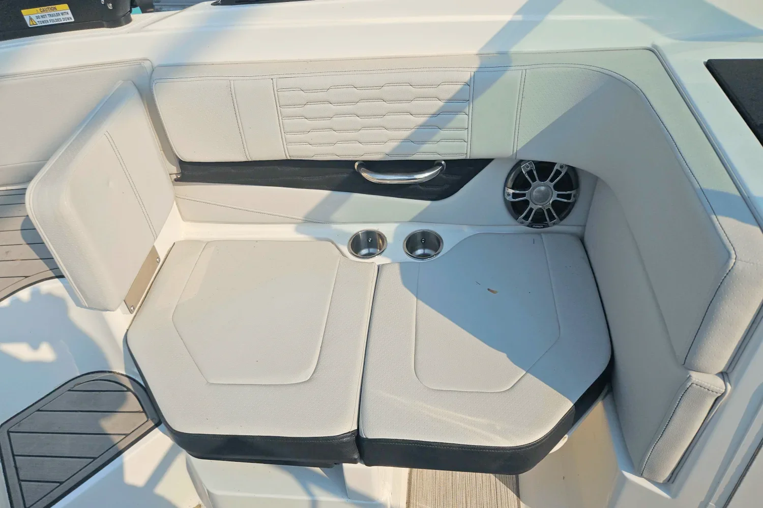 2022 Sea Ray 19 SPX Image Thumbnail #9